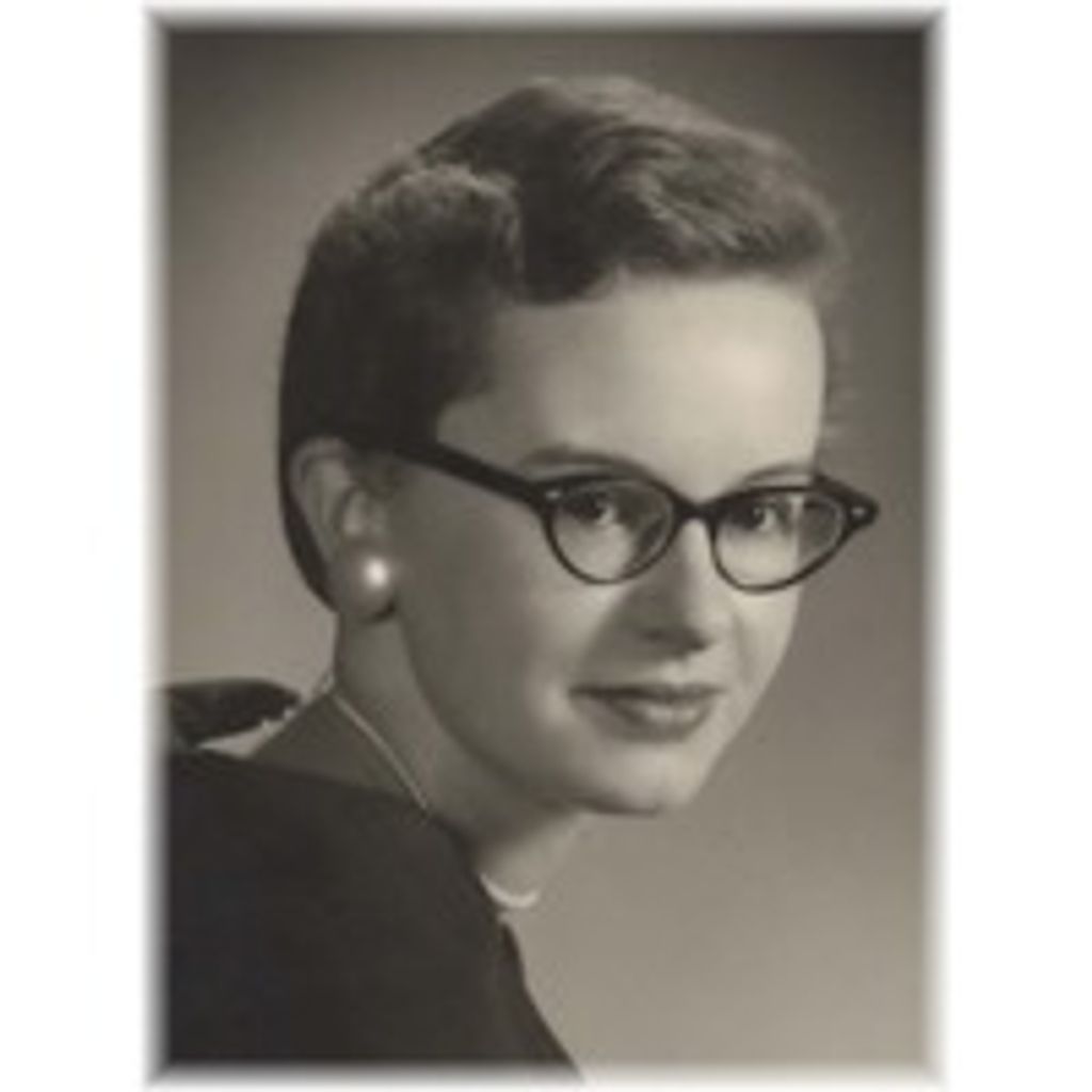 Louise Popp