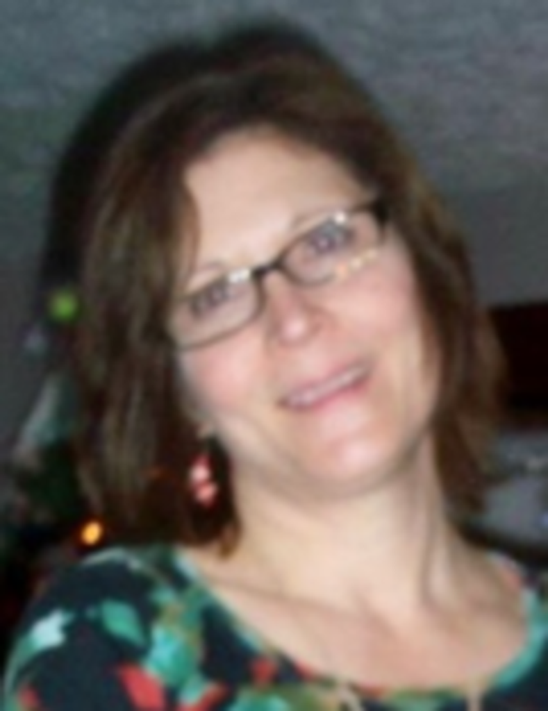 Susan Marie Harouny-Potting