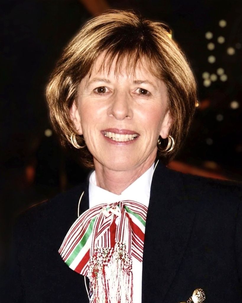 Penny Lou Wolfe Profile Photo