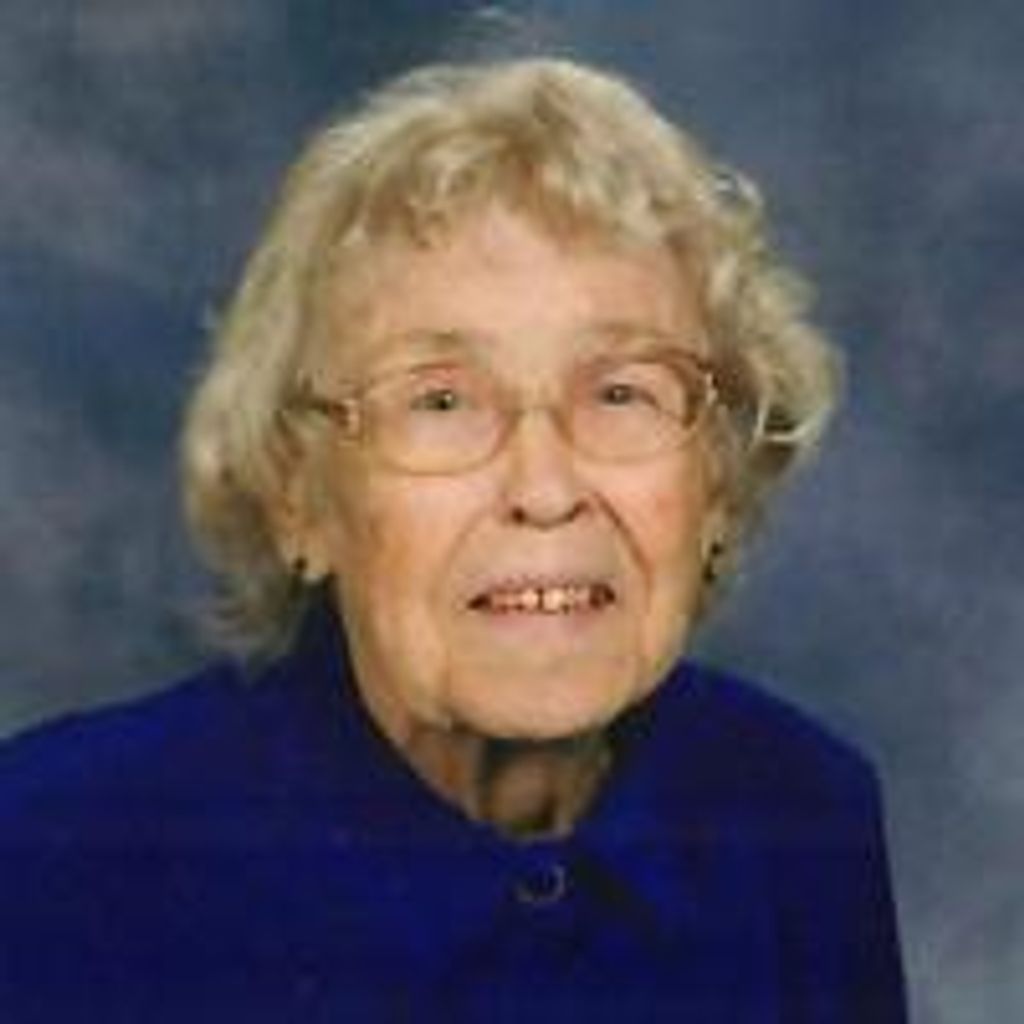 Mildred Dee Westbrook Profile Photo