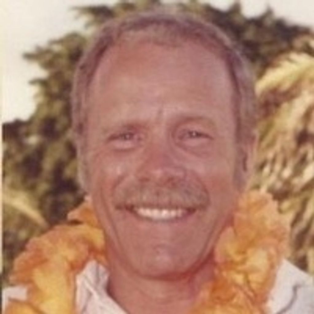 James Harry Burke Profile Photo