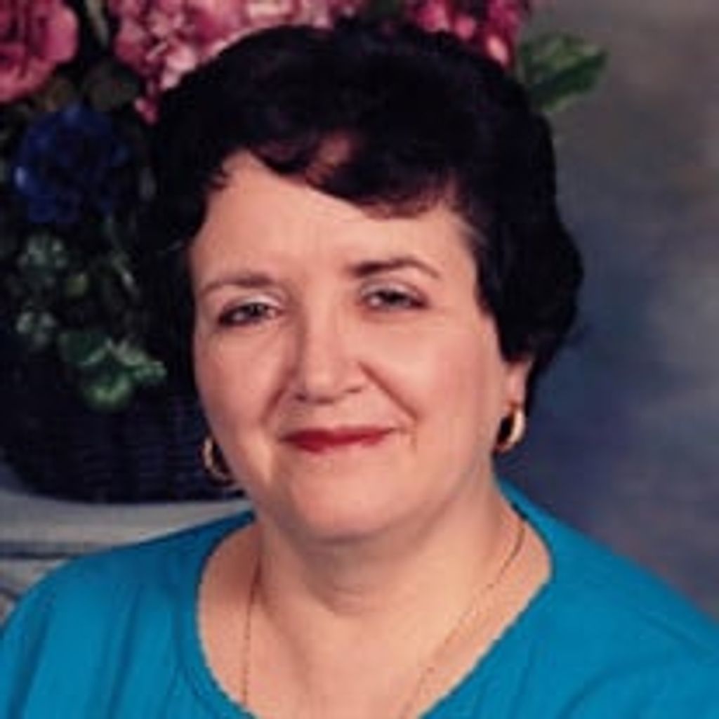 Grace Marie Goughnour