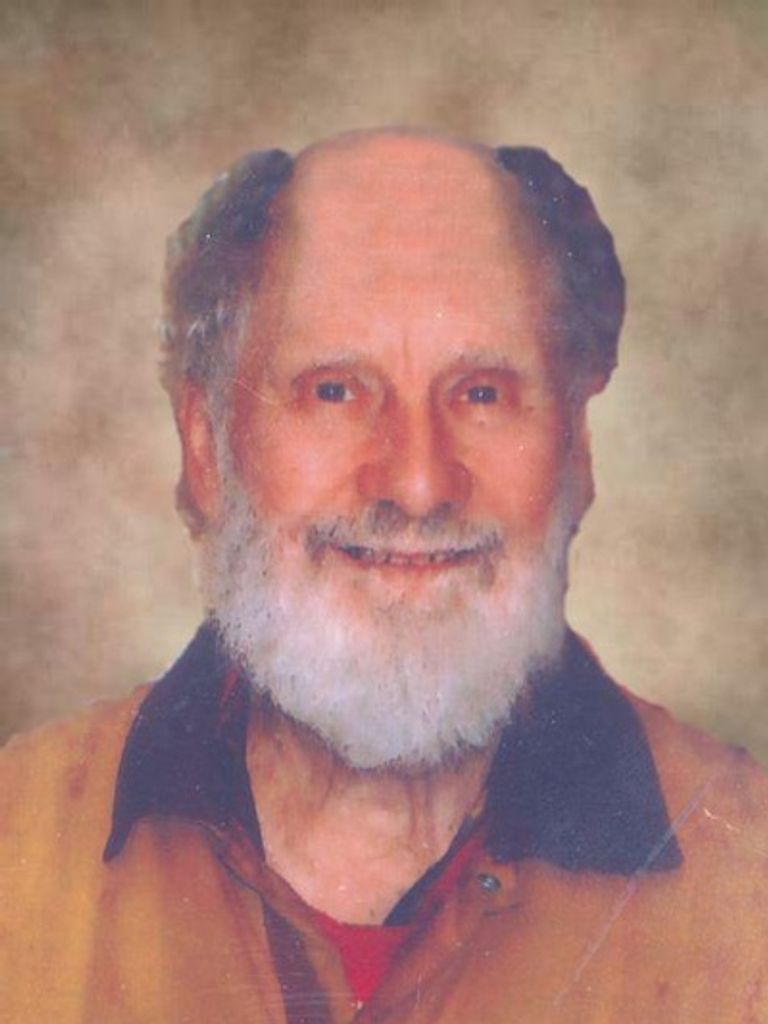Richard Dean Fisher Profile Photo