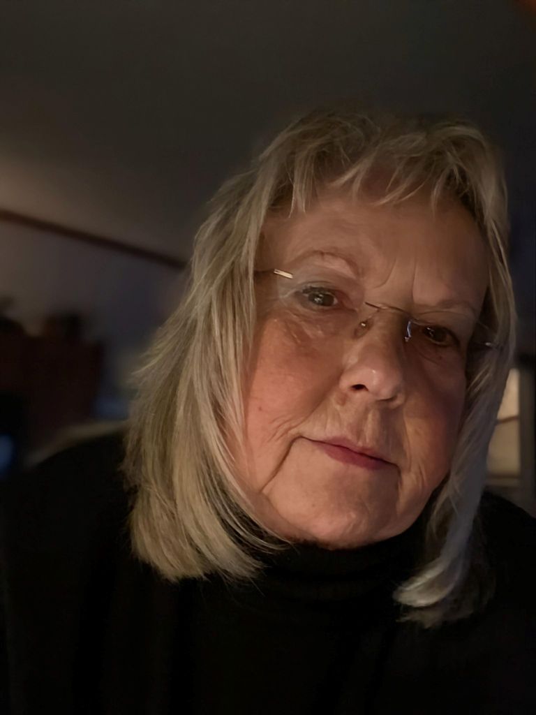 Vonnie Stenger