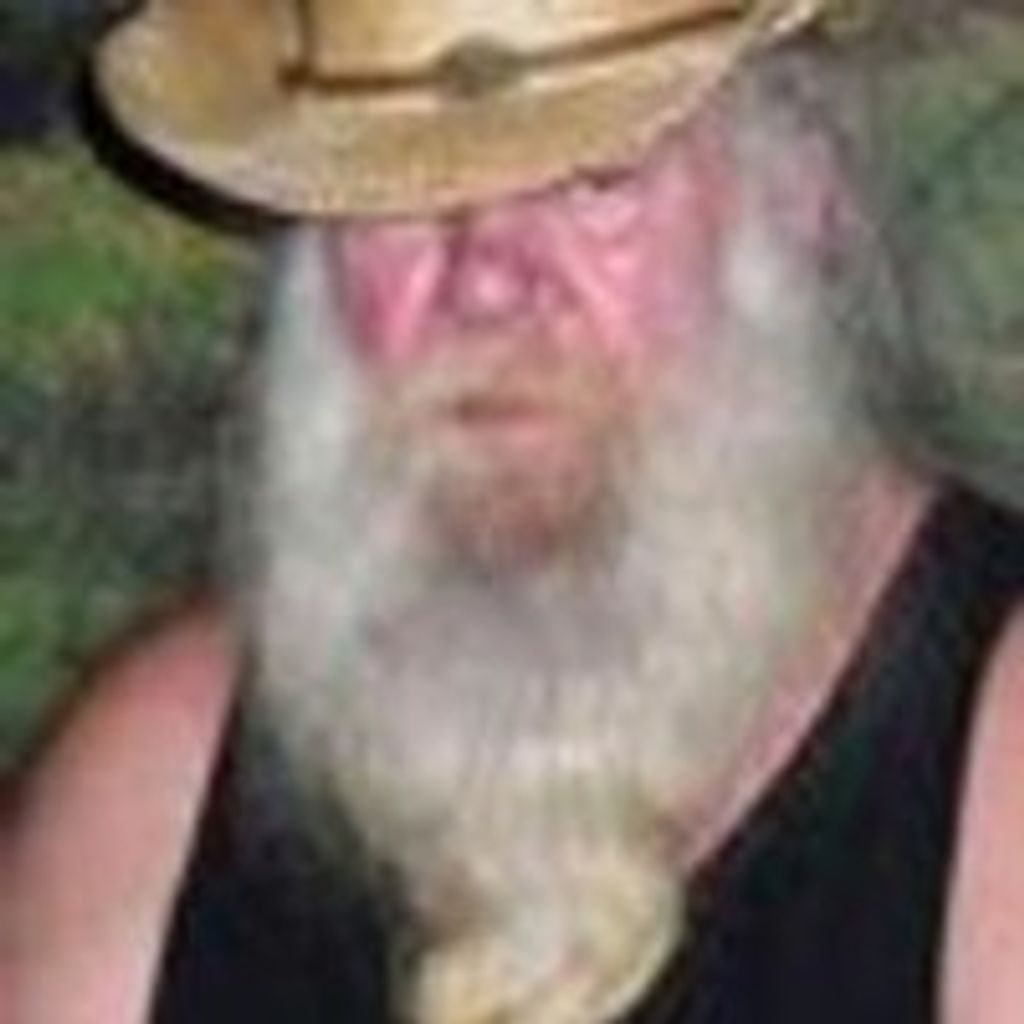 Jerald Martin Howard