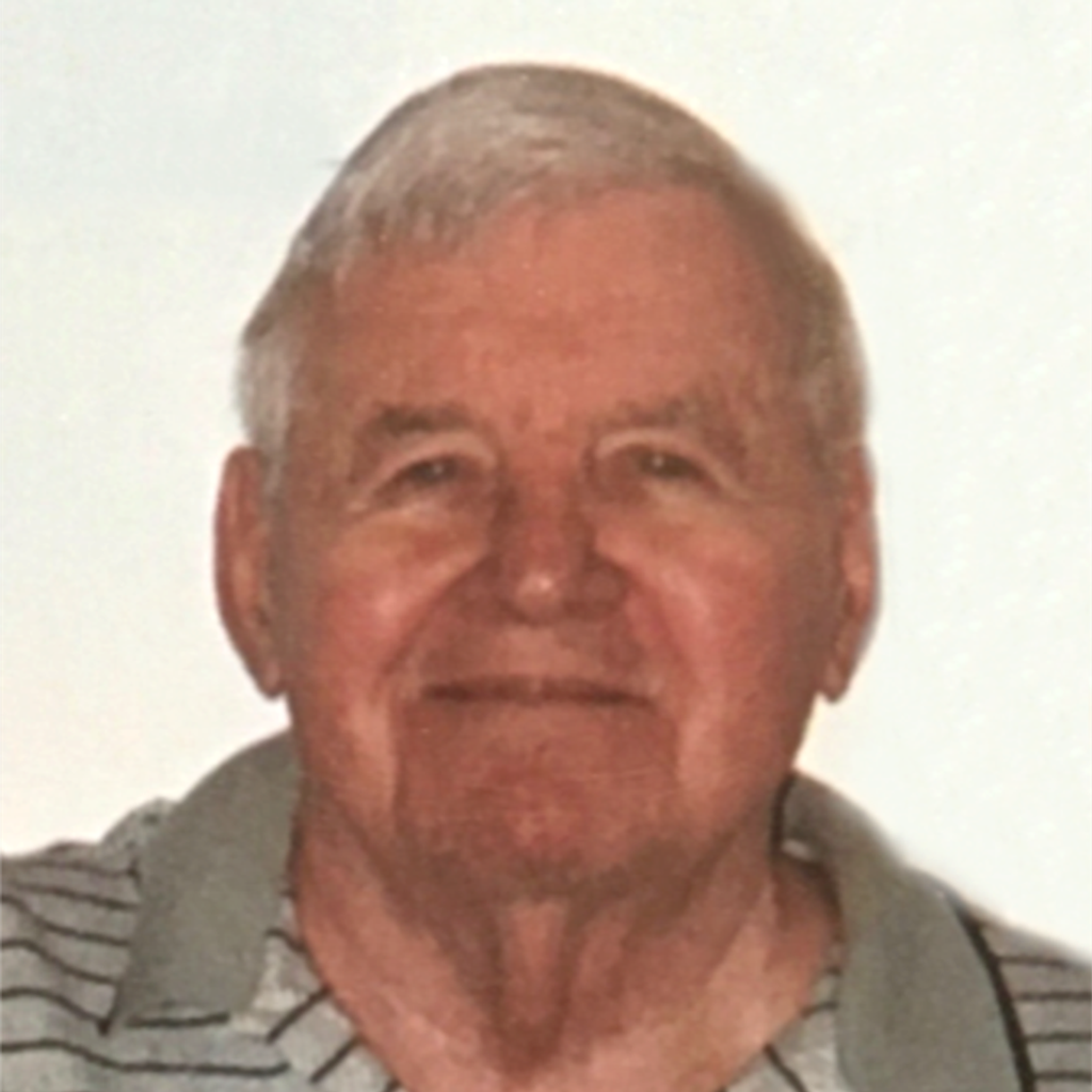 Robert R. Russell