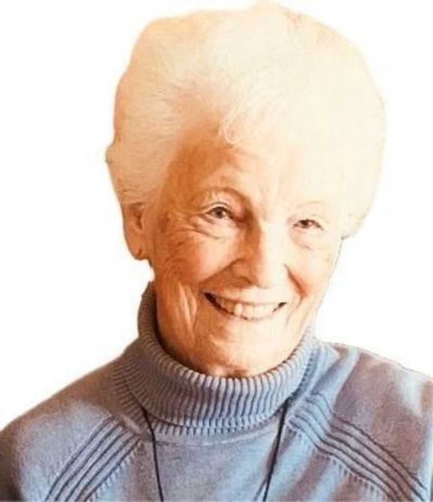 Betty Jean Richardson Profile Photo