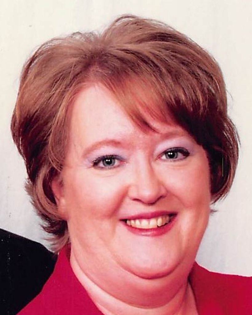 Susan Gail West