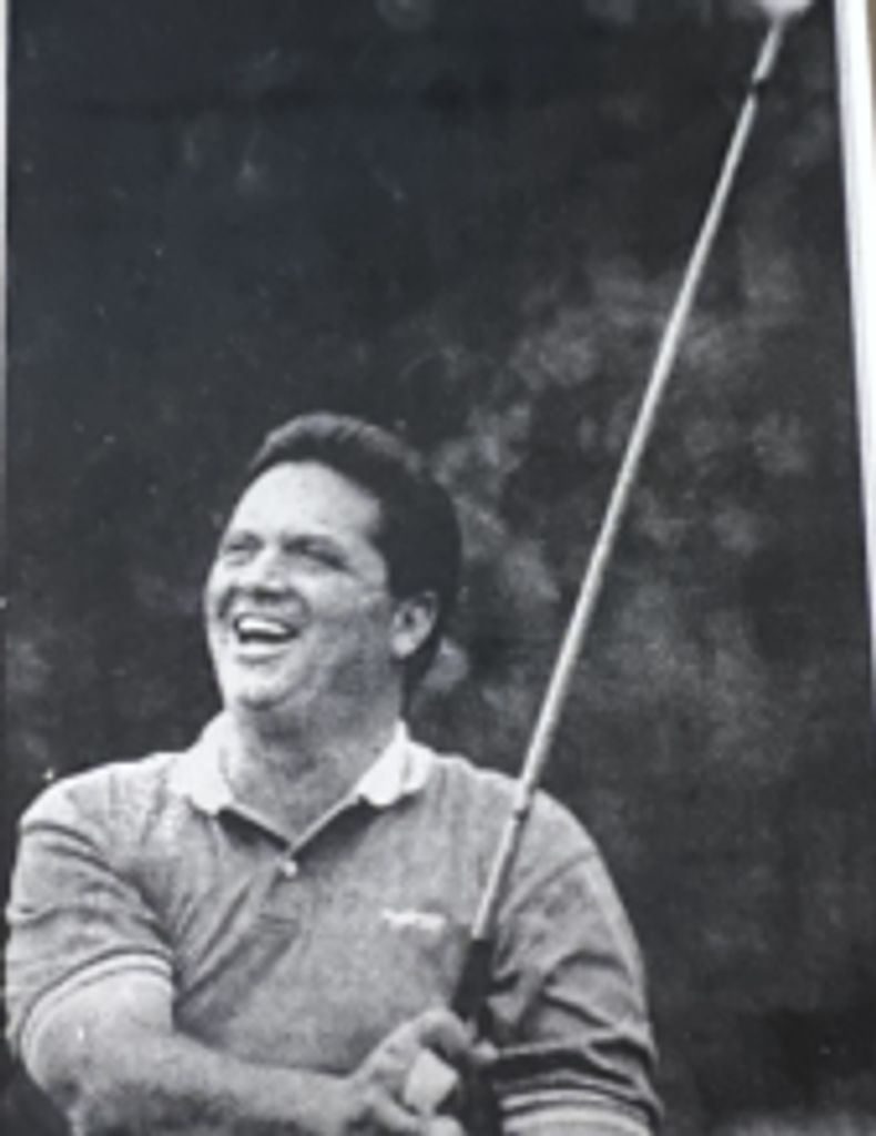 Charles E. “Corky” Kline Jr.