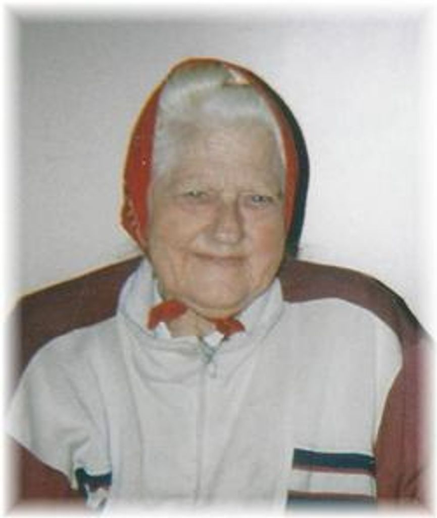 Julia Mary Desimpelaere