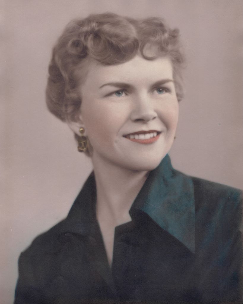 Roslyn Jane Clark