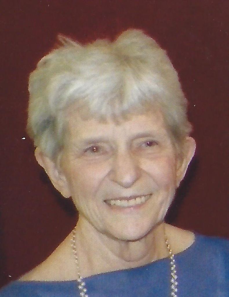 Genevieve Frances Threinen