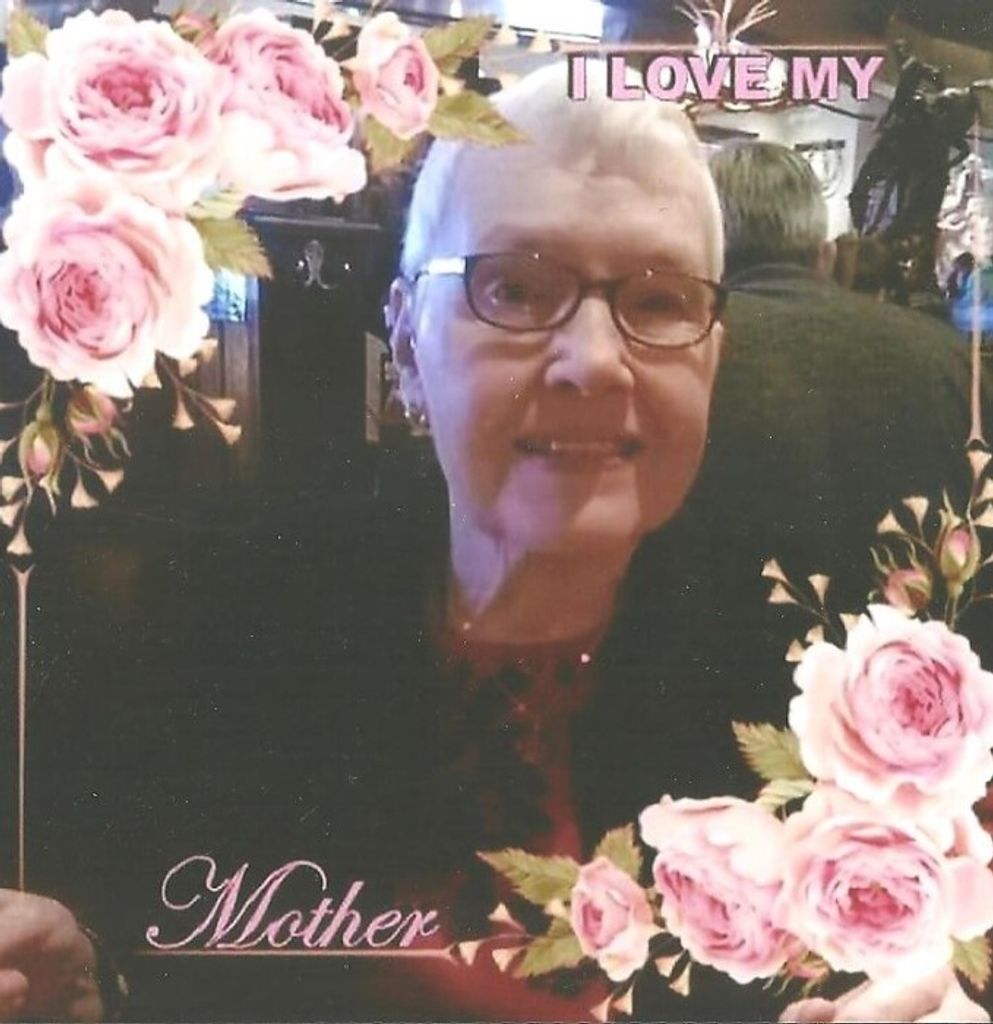 Mary Schulz Profile Photo