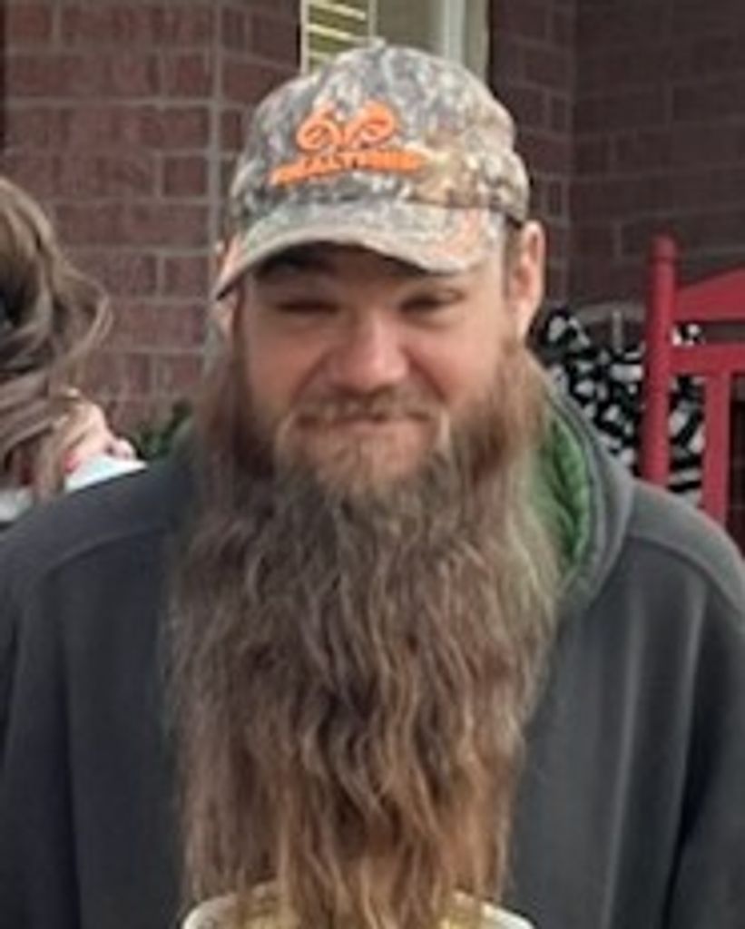 Dustin Allen Henry