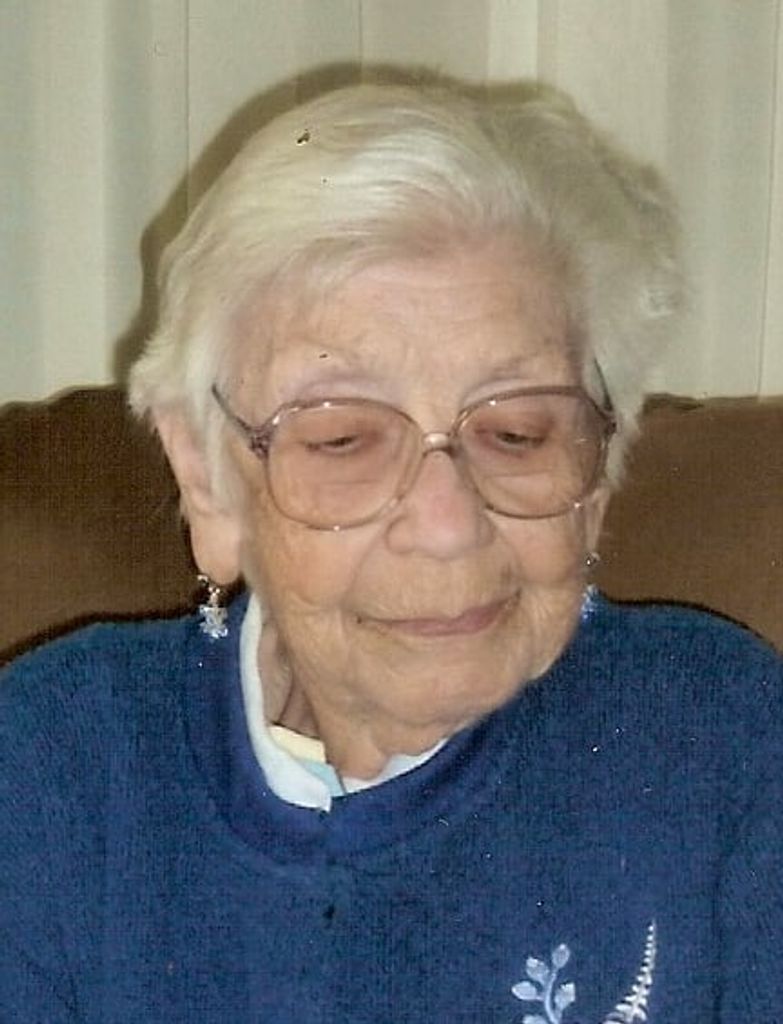 Ida L Harner Koppenhaver Profile Photo