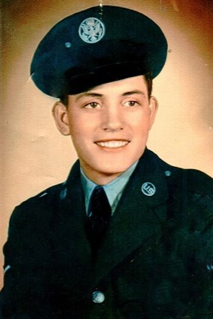 James Leonard Parkhurst