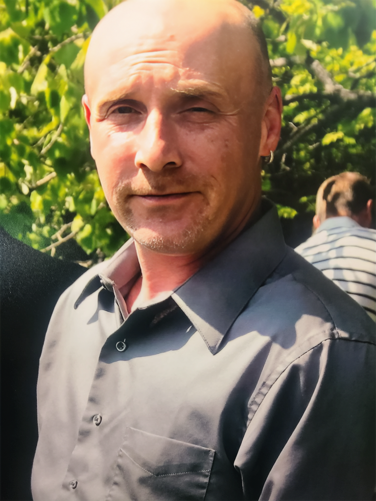 Kevin Lee Helmick Profile Photo