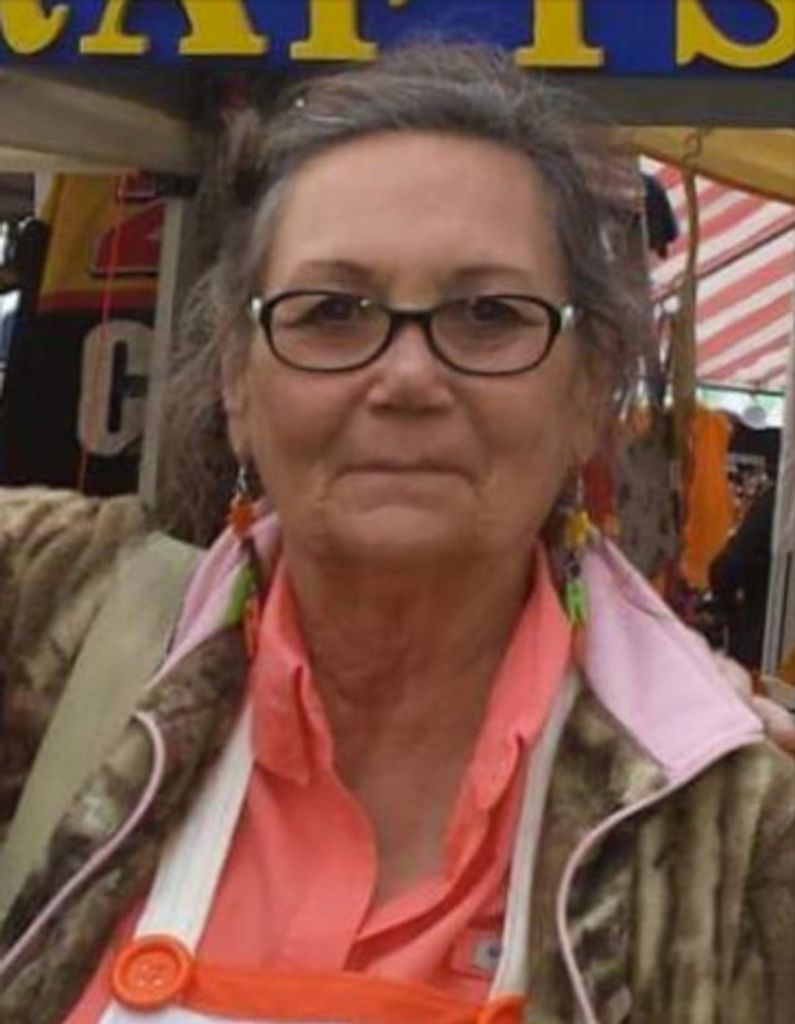 Brenda Barnby