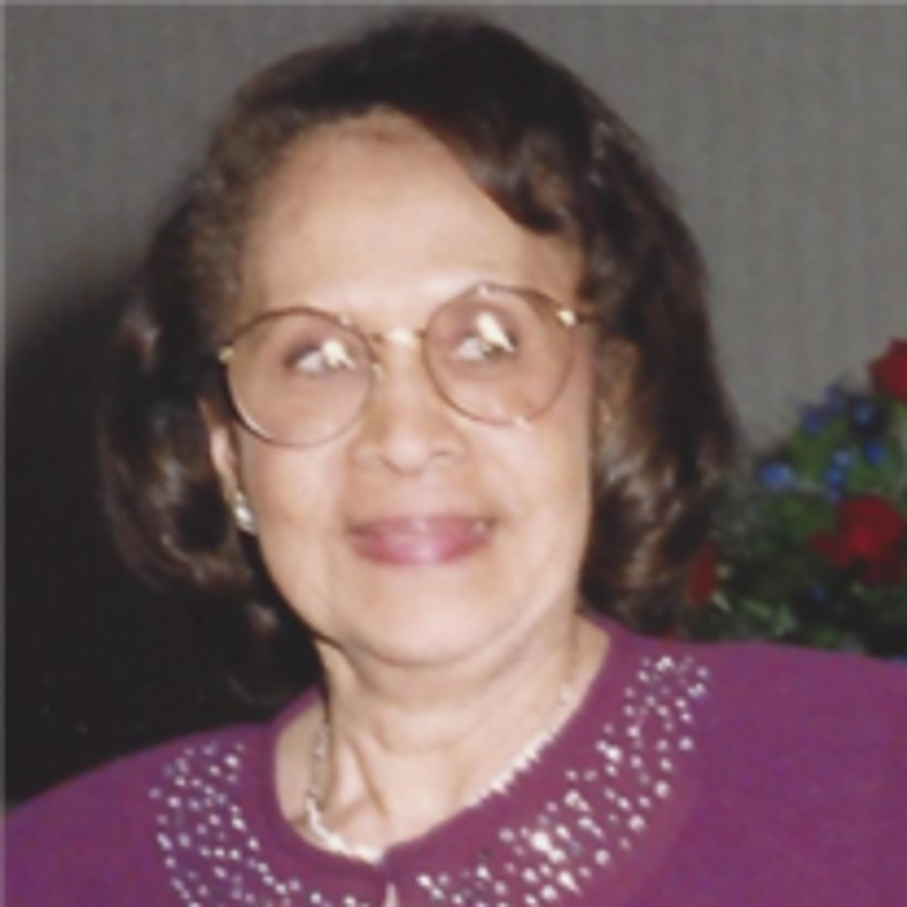Merle Maureen Willis