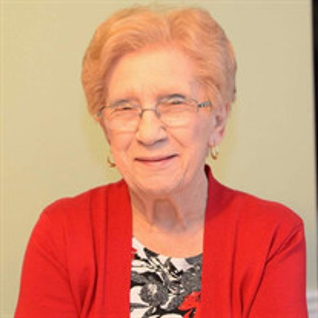 Margie Lou Peterson