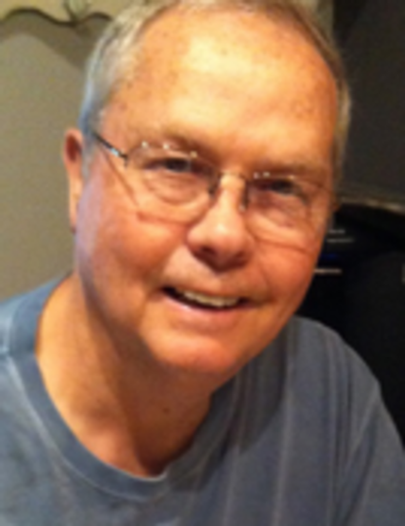 James C. "Jimmy" Myers