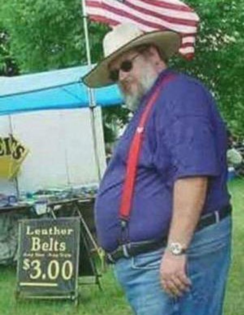 Ross A. "Pee Wee" Crouch