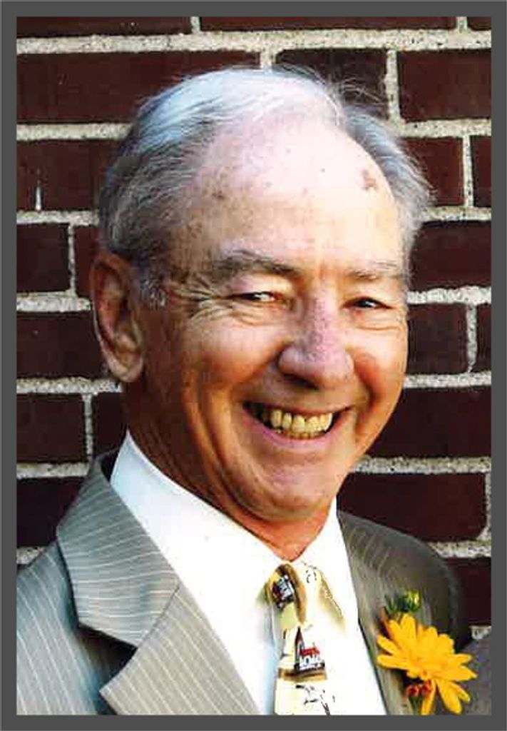 Richard F Sauer Profile Photo