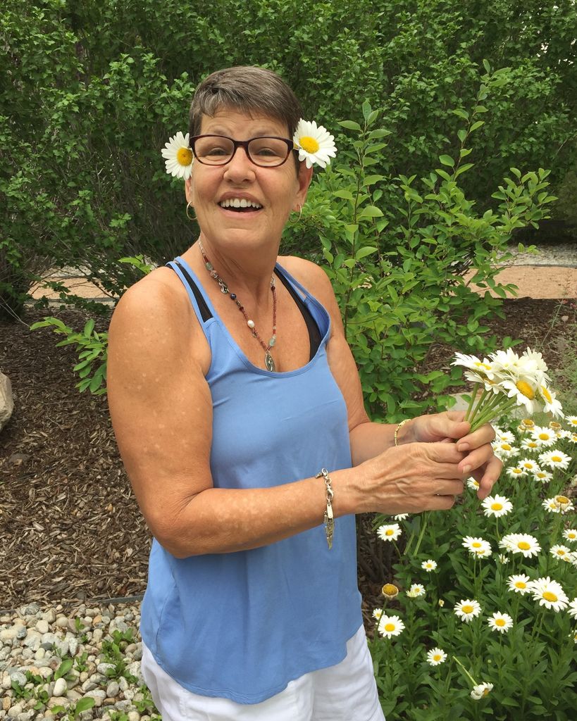 Ellen Cathryn Greene