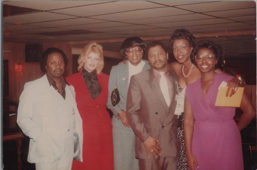Gloria Jean Glover photo gallery thumbnail 13 of 19