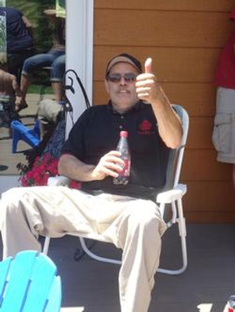 Buddy W. O'Neal