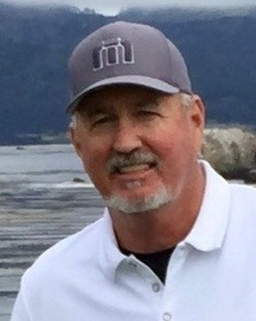 Michael J. Davis Profile Photo