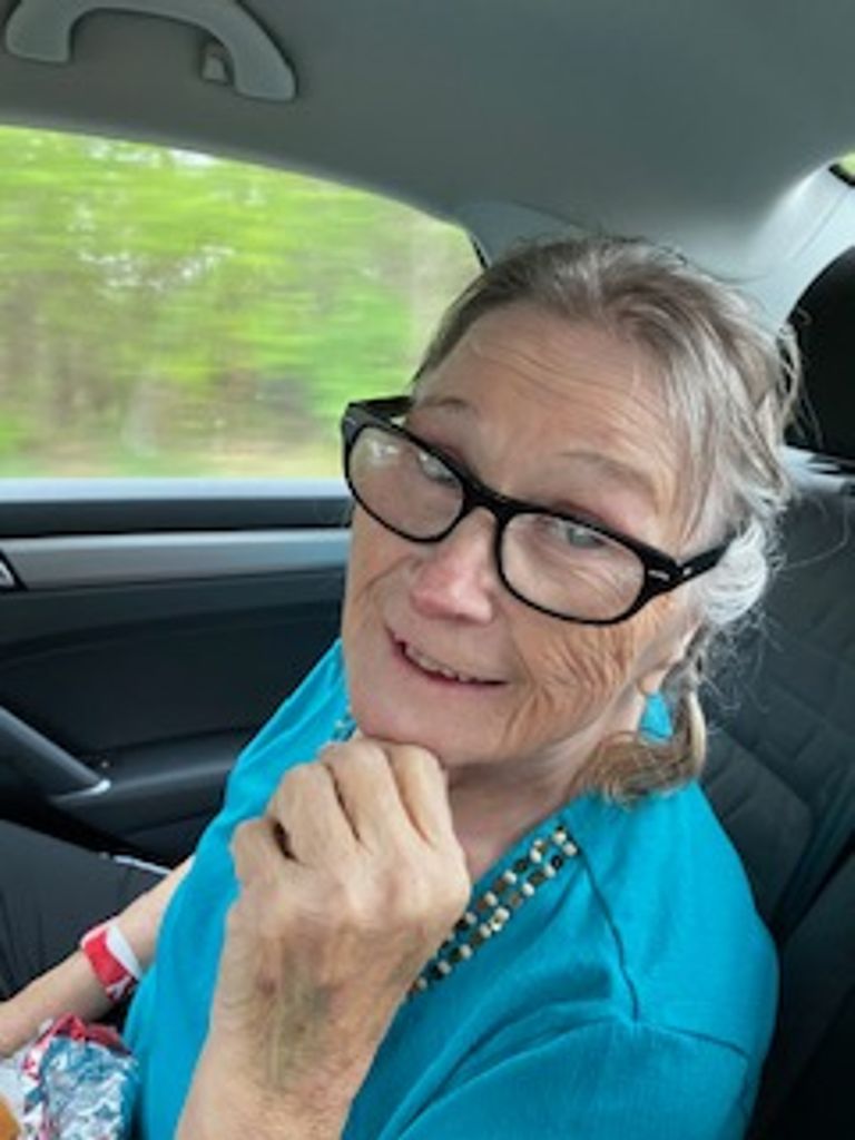 Loretta Skelton