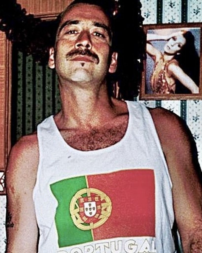Serafim J. Mello