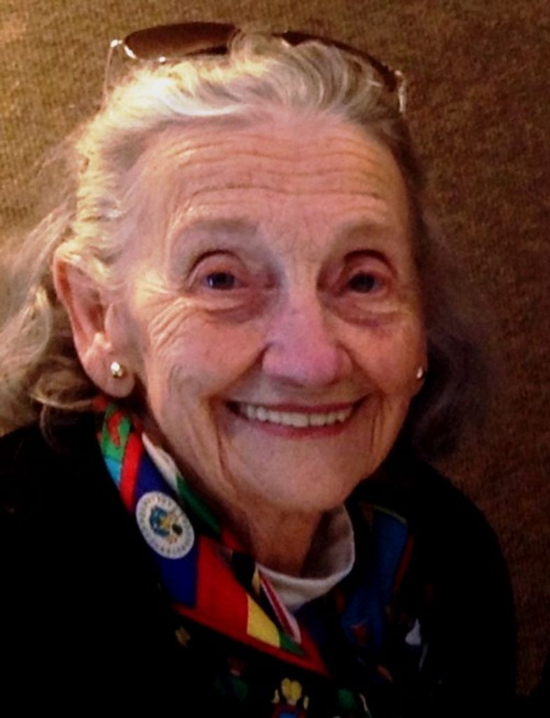 Martha Ryman