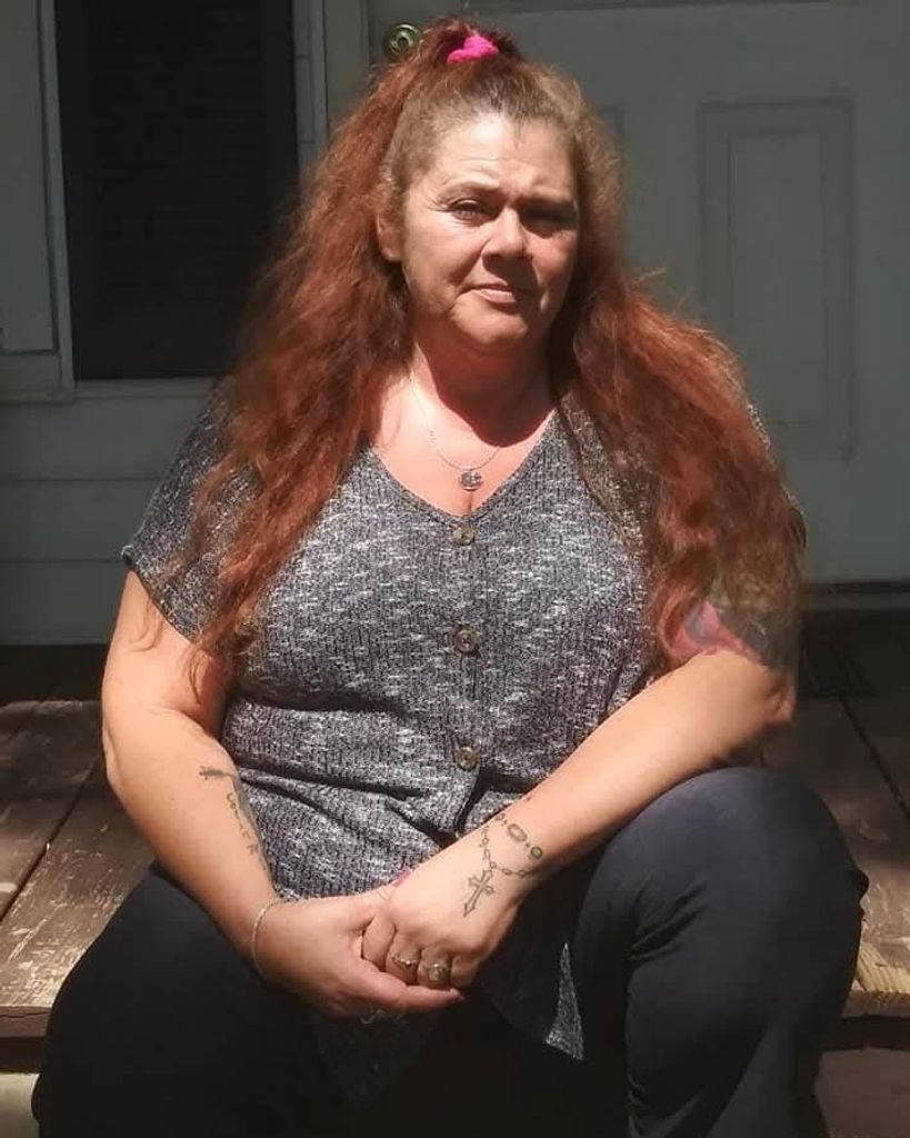 Tina Renee Hamilton Profile Photo