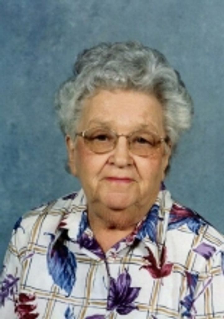 Josephine L. Dohm