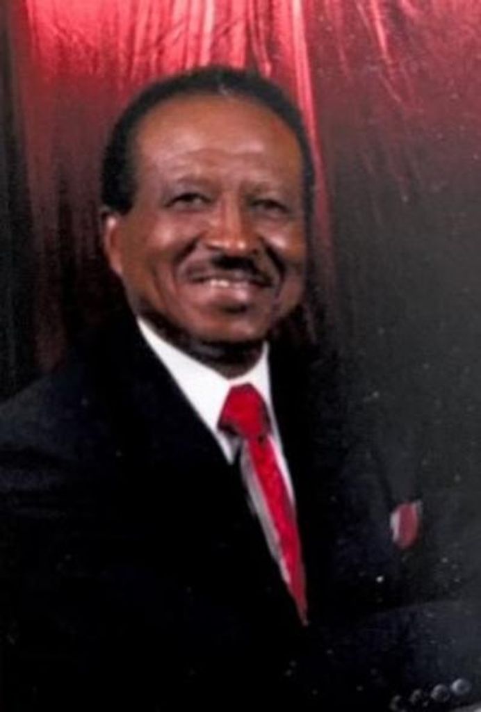 Mr. Andrew Davis, Jr. Profile Photo