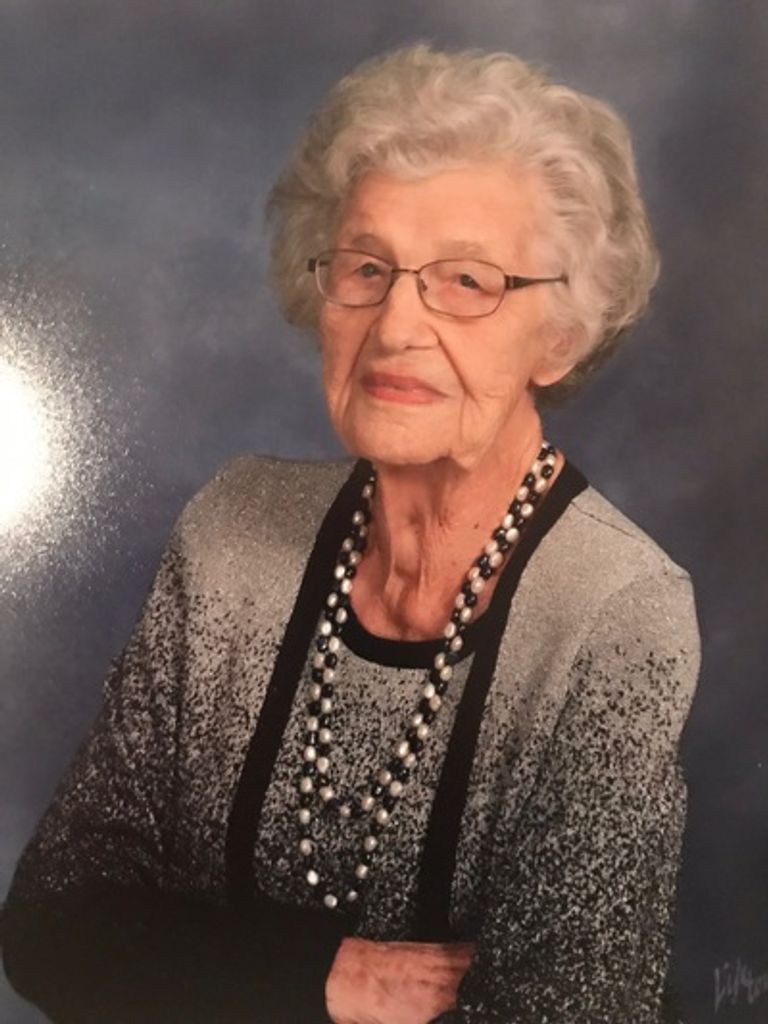 Anna Margaret Painter Profile Photo