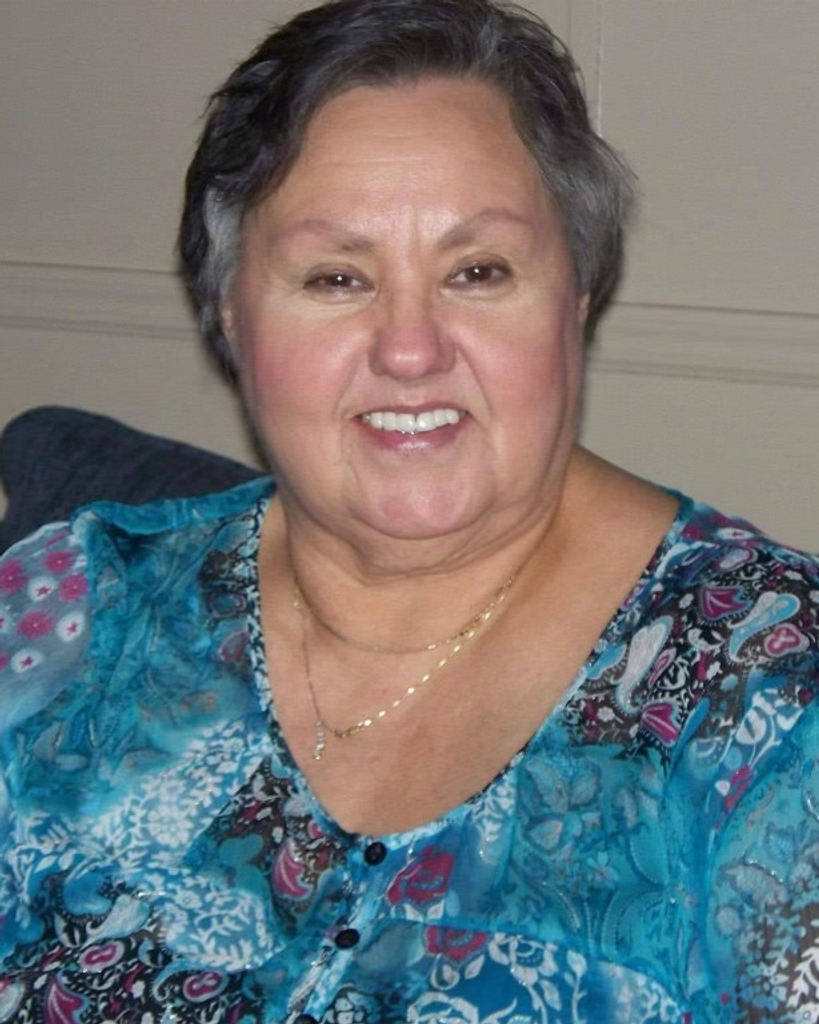 Linda Faye Hammons Profile Photo