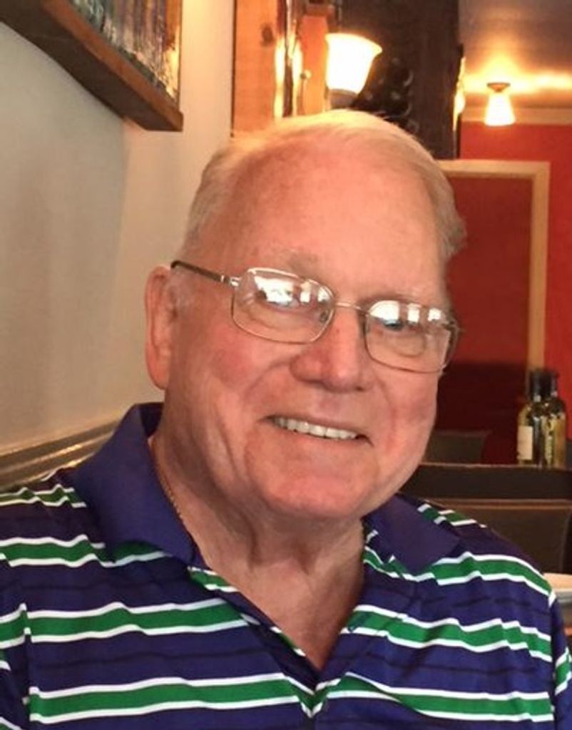 Herbert "Buddy" R. Jesseau Profile Photo