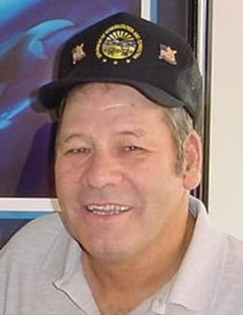 Ben Alley Profile Photo