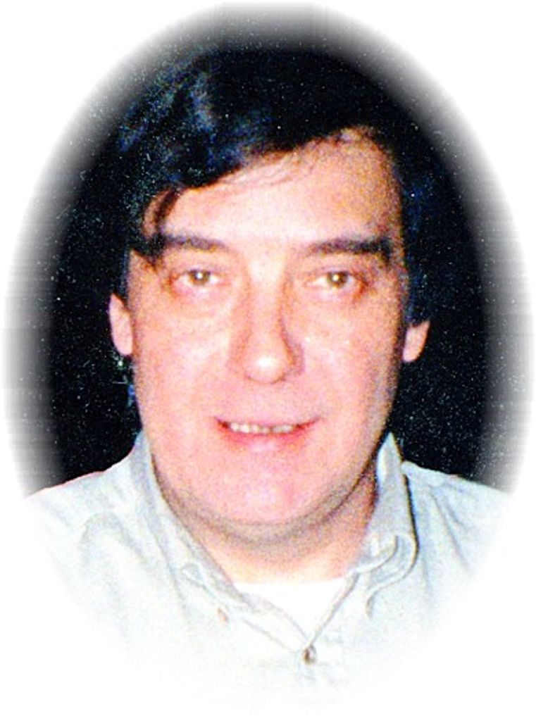 Ralph J. Keller