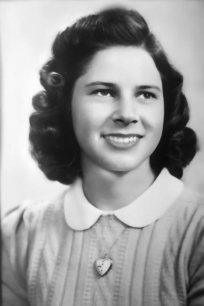 Evelyn Van Kouwenberg Profile Photo