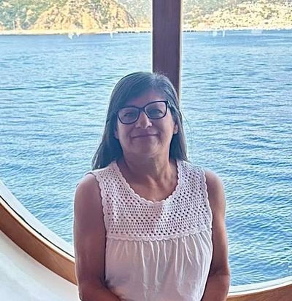 Delia Garcia Sepulveda Profile Photo