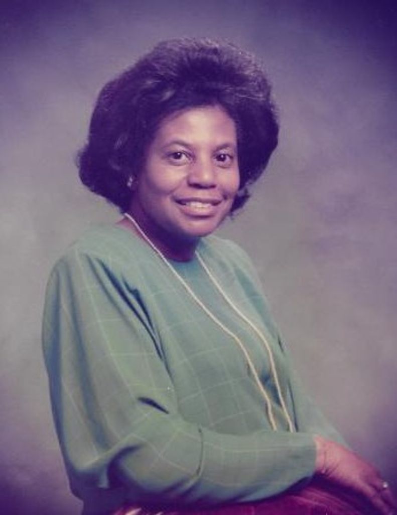 FLORENCE COX