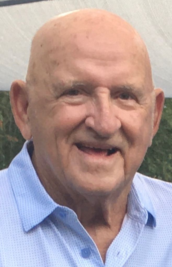 Charlie Farnsworth Reeves