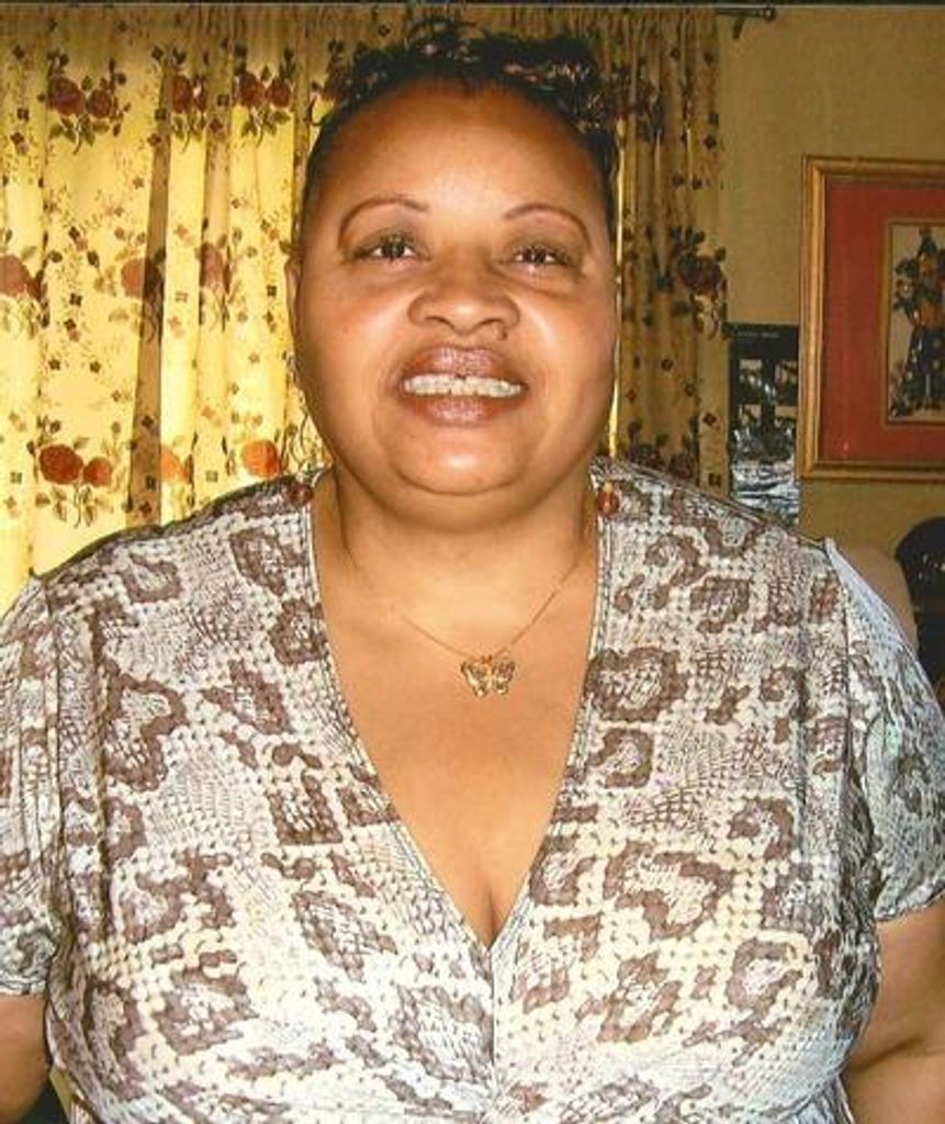 Camilla A. Churchwell Swift Profile Photo