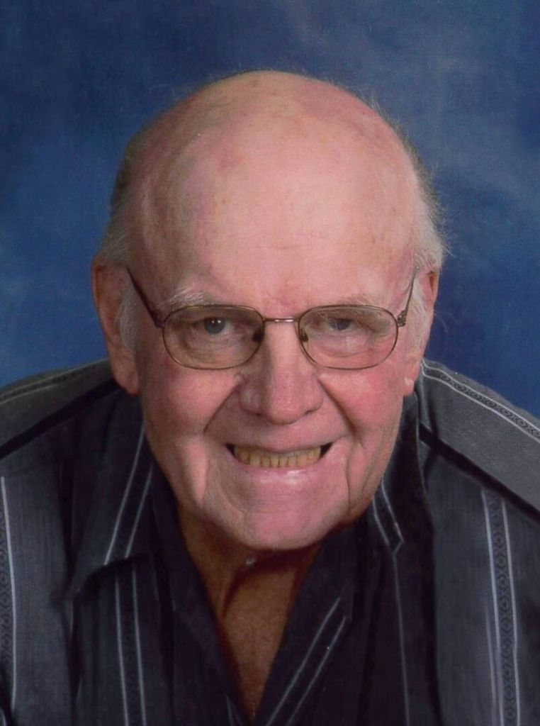 Albert F.H. Boll Profile Photo
