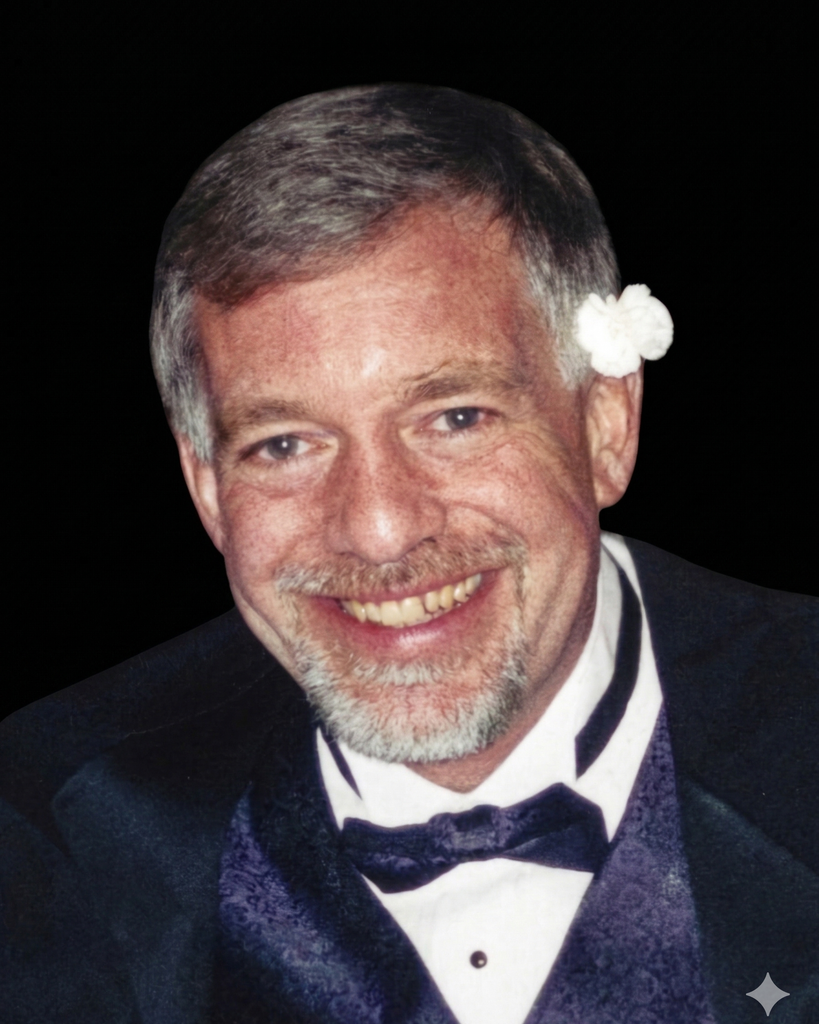 Bruce Karl Havens Profile Photo