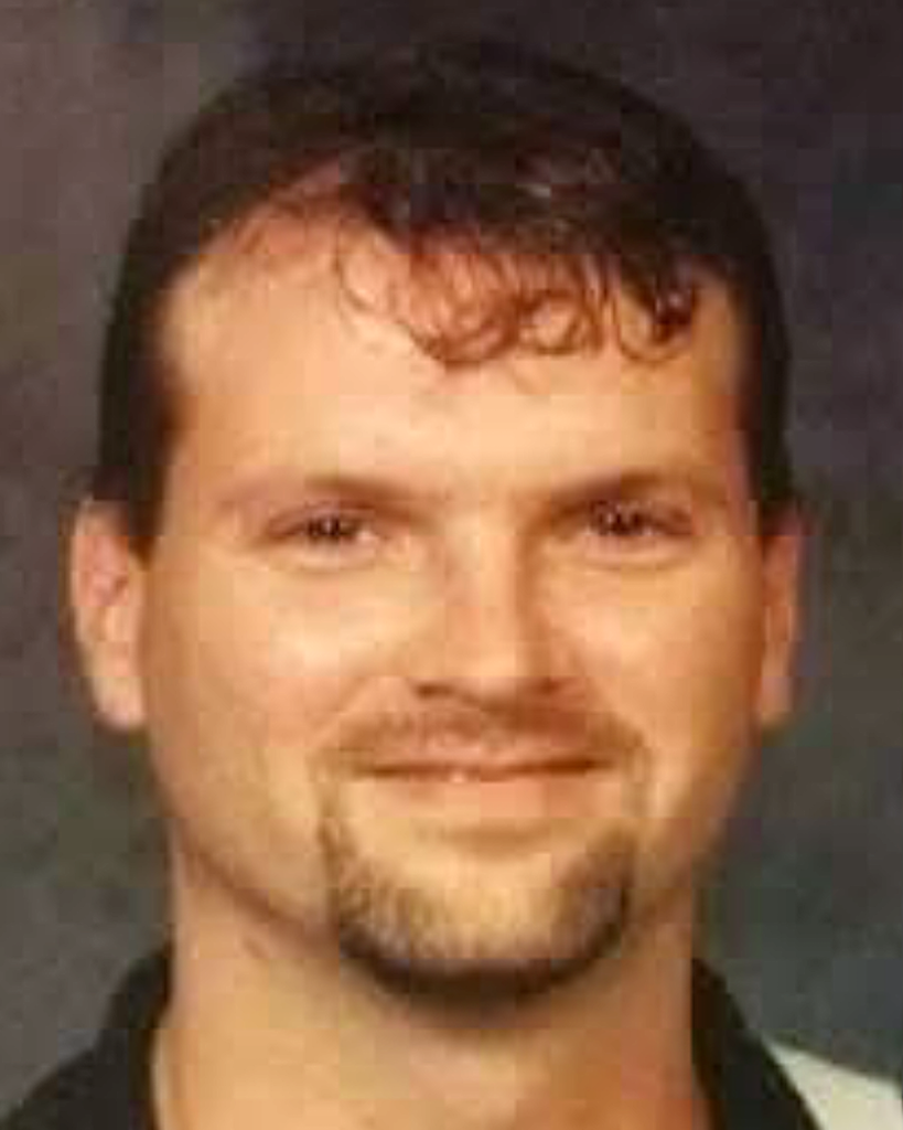 Robert "Robbie" C. Mabry, Jr.